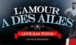 Love has Wings